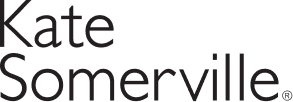 KATESOMERVILLE logo